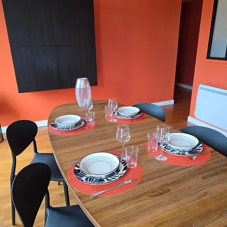 Le Apartment *