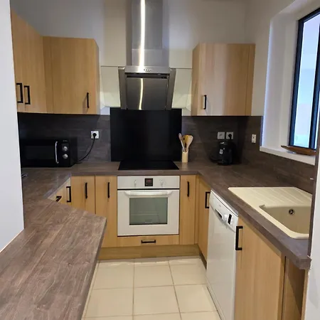Apartment Le Royan