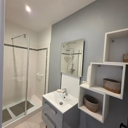 Apartment Le *