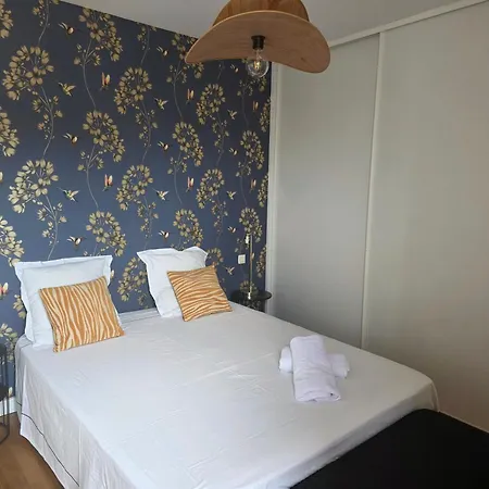 Apartment Le *