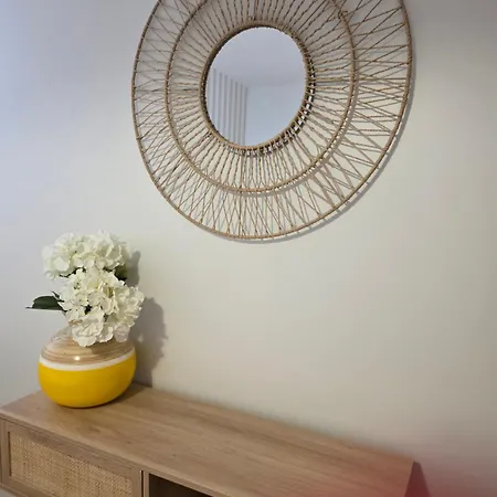 Le Apartment
