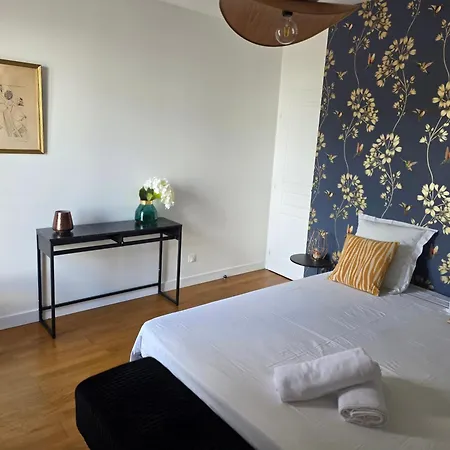 Apartment Le Royan
